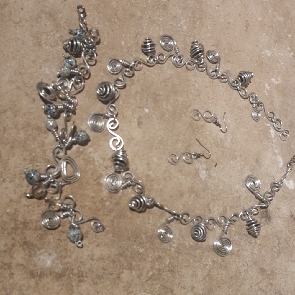 Jewelry set